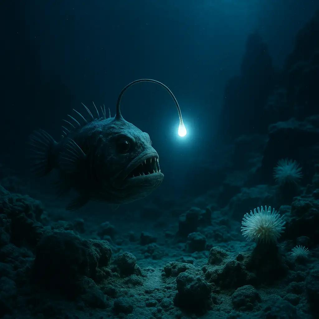 Groapa Marianelor – descoperiri din cel mai adânc loc al Pământului